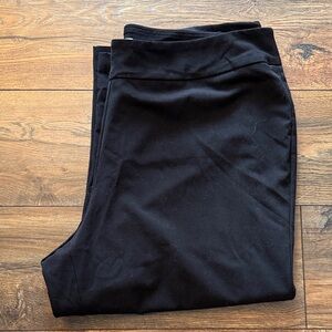 Dress Barn Capri Dress Pant Size 18